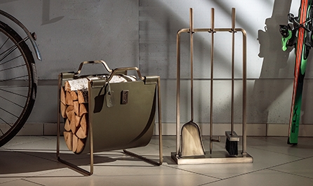 Аксессуары для камина