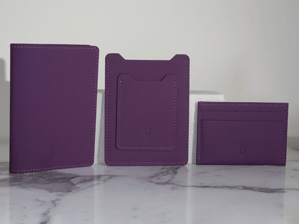 Обложки для документов