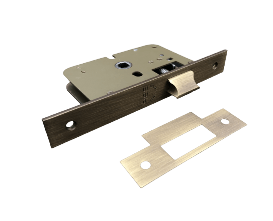 Дверные замки S.A.B.