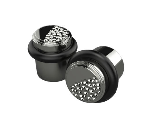 Дверные ограничители Salice Paolo