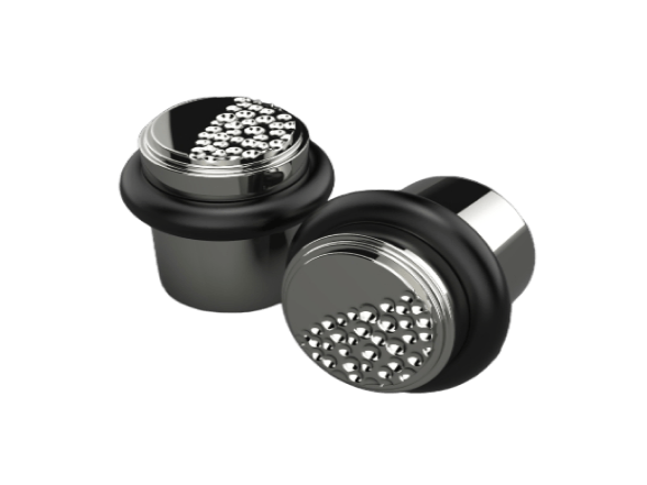 Дверные ограничители Frank Allart