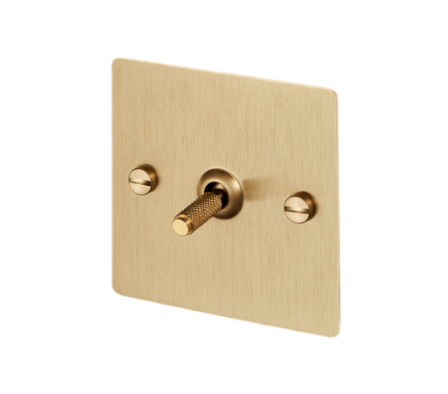 Выключатели