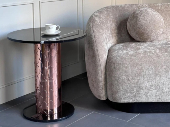 Дизайнерские кофейные столики
