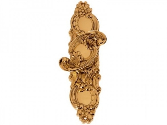 Винтажные оконные ручки