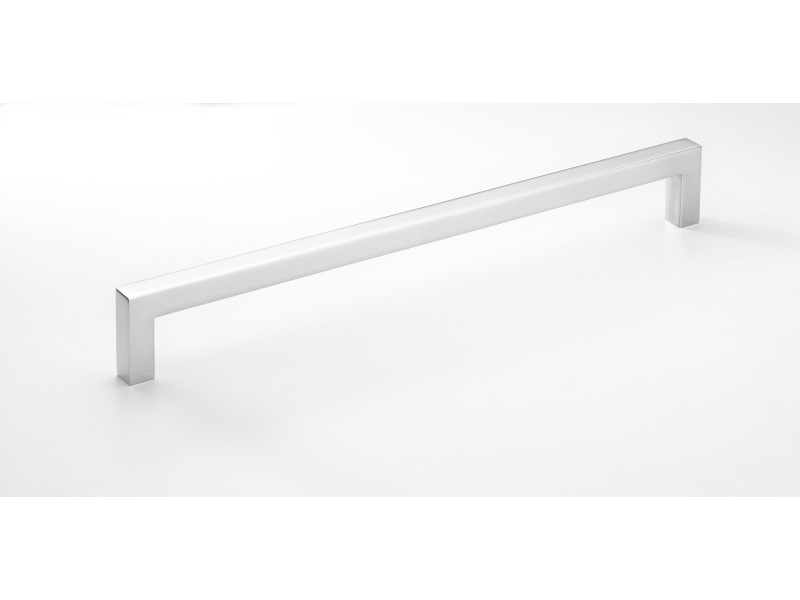 Мебельная ручка-скоба Armac Martin Bromsgrove матовый никель