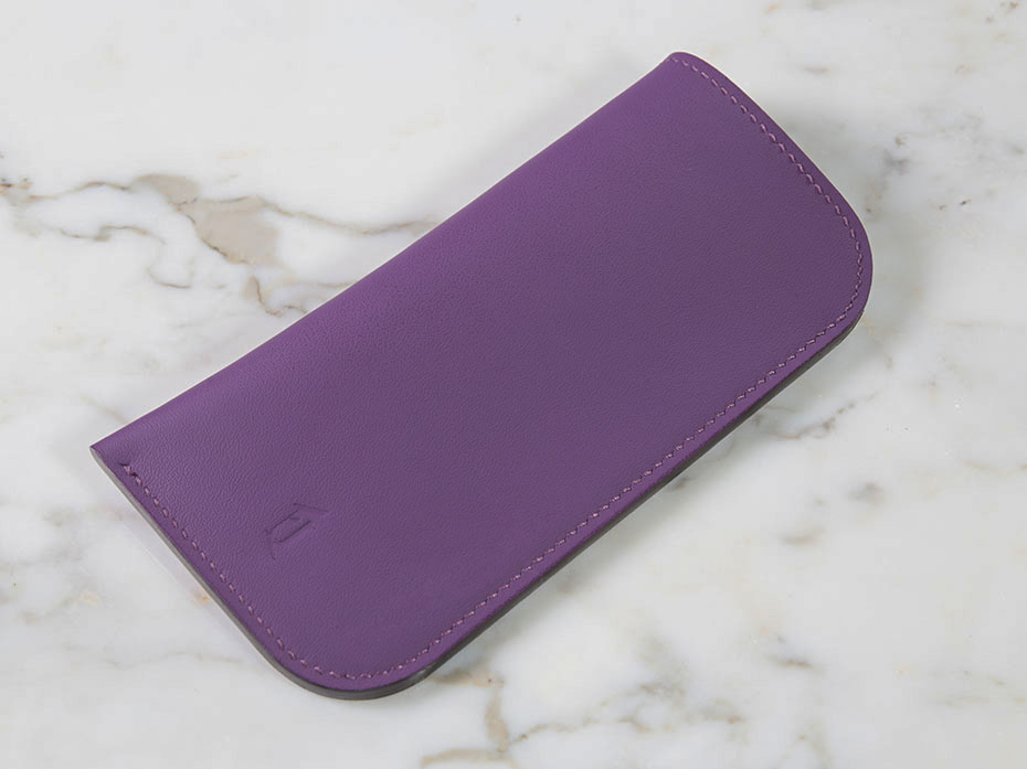 Подарочный набор аксессуаров из кожи FURNITEK FG-408