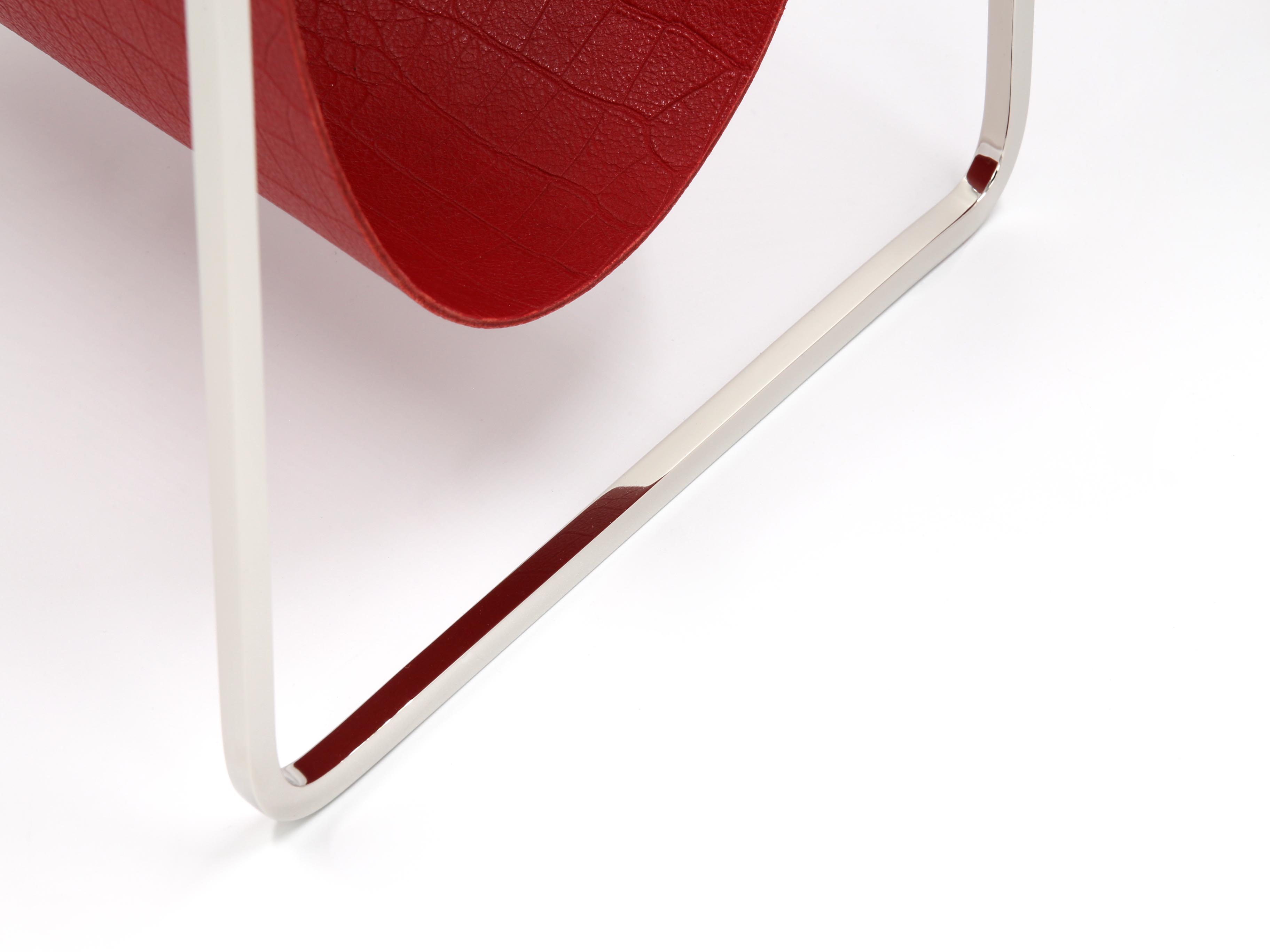 Подставка под сумки FG-125