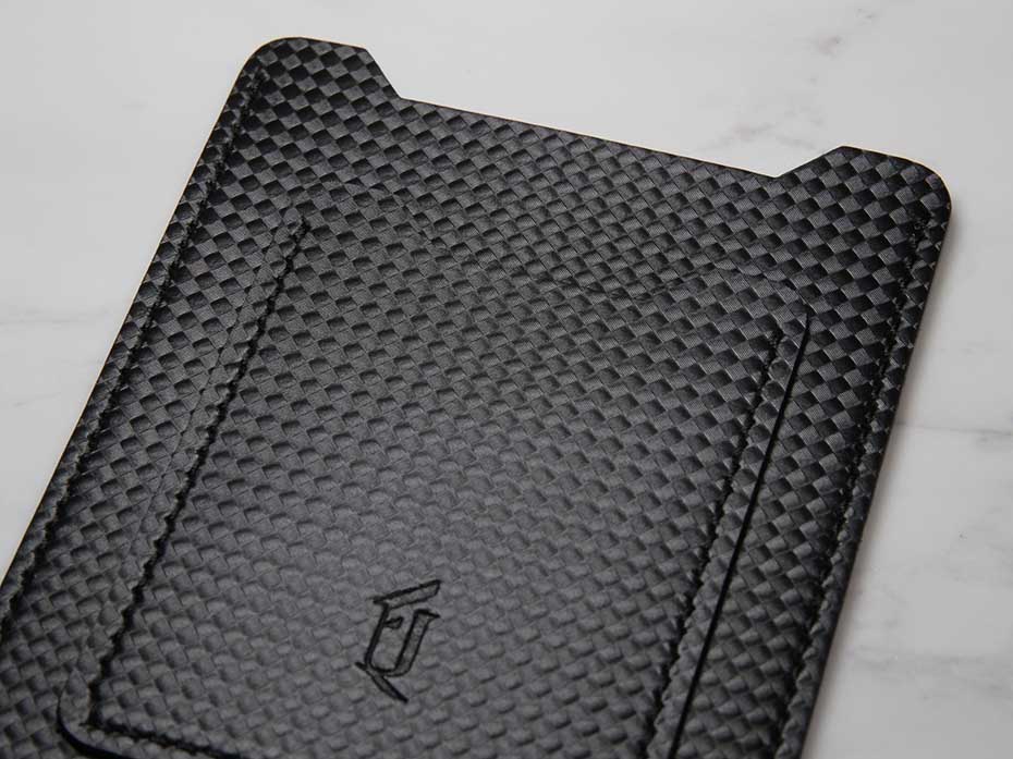 Обложка для автодокументов FURNITEK FG-02011 из натуральной кожи