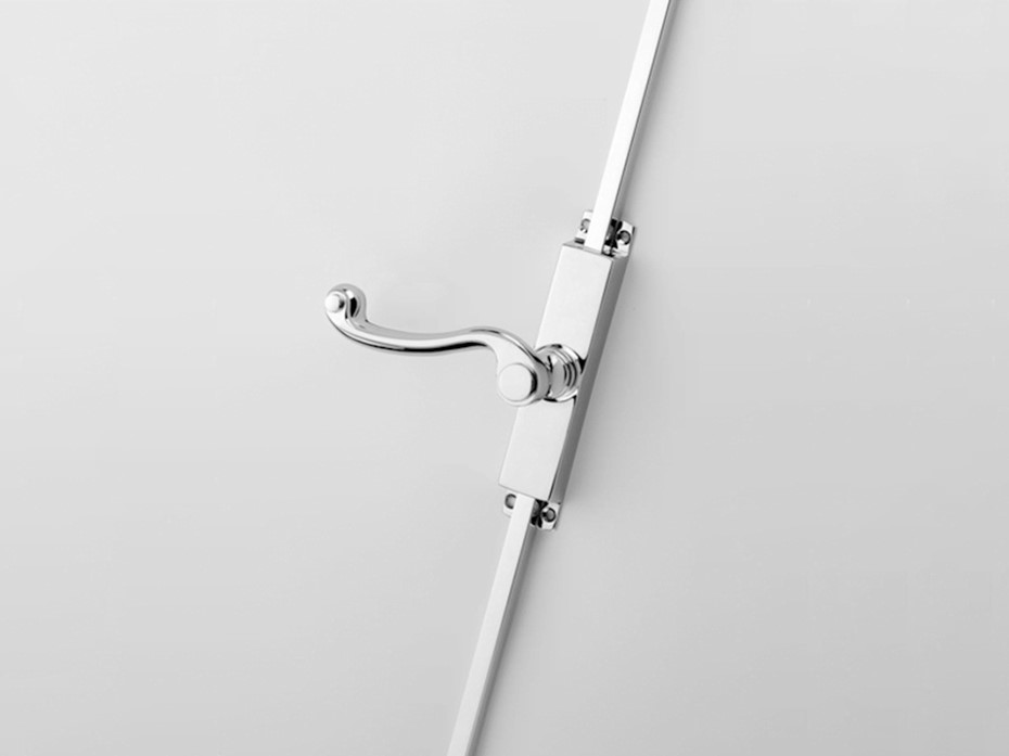 Кремона Frank Allart 0822 полированный хром