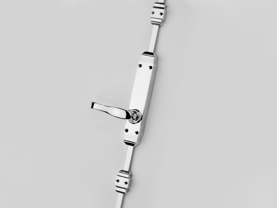 Кремона Frank Allart 0871 полированный хром