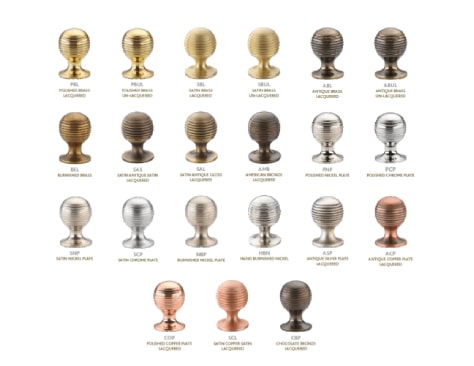 Мебельная ручка-скоба Armac Martin Rotunda Длина: 160мм бронза