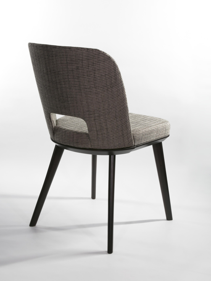 Стул Verona Furnitek FG-049 цвет венге