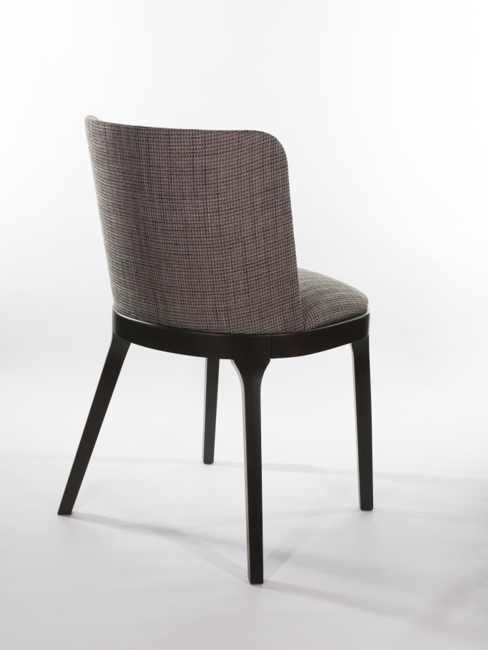 Стул Garda Furnitek FG-050 цвет венге