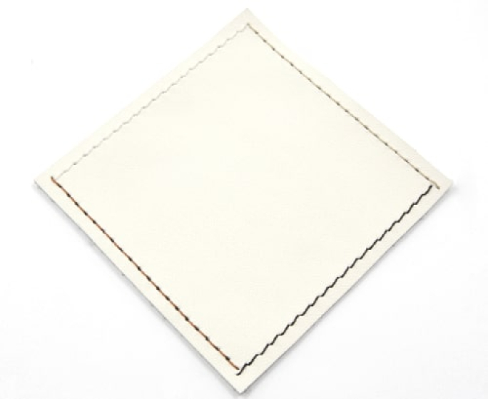 Подставка под сумки Furnitek FG-100 латунь