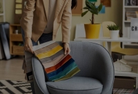 Декорирование интерьера в Перми | Furnitek