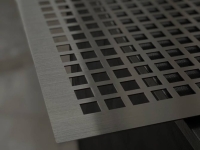 Изготовление вентиляционных решеток на заказ в Перми | Furnitek